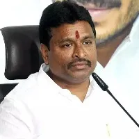 Minister Vellampalli Fires On Vangaveeti Radha