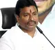 Minister Vellampalli Fires On Vangaveeti Radha