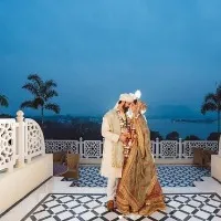 mohit gets married