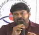Chiranjeevi Distributes Life Time Health Cards For Cine Industry Workers