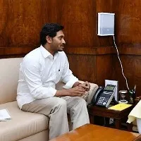 AP CM Jagan To Meet PM Modi and Amit Shah tomorrow