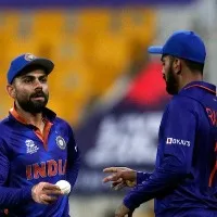 Right Decision To Give Captaincy To Rahul than Kohli Says Salman Butt