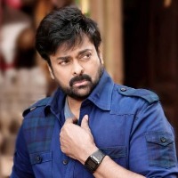 chiranjeevi on tollywood