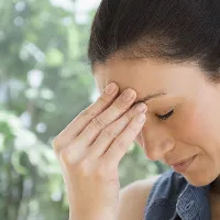 When should you go to hospital for a headache