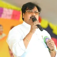 Varla Ramaiah reacts to IAS Officer falling at the feet of minister Botsa