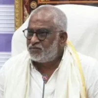 YV Subbareddy clarified TTD does not entertain recommendation letters for Vaikunta Dwara Darshanam