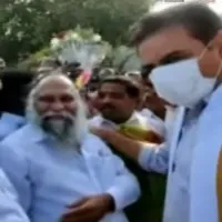 Jaggareddy clarifies on his pep talk with KTR