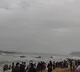 Two died at Vizag RK Beach