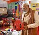 PM Modi inaugurates sports university in Meerut
