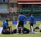 Team India faces South Africa in second test