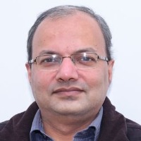 IIT-K Prof says third wave will end in April