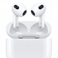 AirPods Pro 2 may offer lossless audio, charging case with sound