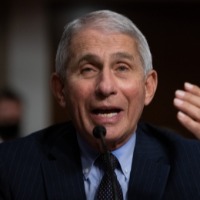 Hospitalisation figures may better reflect Omicron severity: Fauci