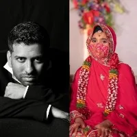 A.R. Rahman's daughter Khatija announces her engagement to audio engineer Riyasdeen