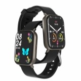 Portronics launches smartwatch with calling feature in India