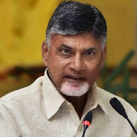 Chandrababu Naidu seeks action over defiling of NTR statue