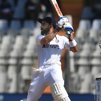 Netizens react to Kohli's absence in second Test against South Africa