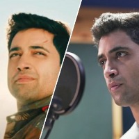 Adivi Sesh completes Hindi dubbing of 'Major'