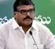Is chandrababu chief election commissioner asked Botsa