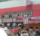 fire accident in kphb Shiva Parvathi theatre