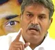Vijayawada MP kesineni nani fires on ys jagan