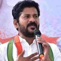 TPCC Chief Revanth Reddy tests corona positive