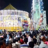 Numaish 2022 suspended till Jan 10