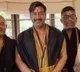 Ajay Devgn took Ayyappa Deeksha
