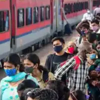 Railways earned over Rs 500 crore from Tatkal