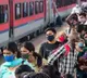 Railways earned over Rs 500 crore from Tatkal