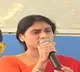 sharmila slams kcr