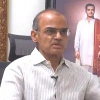 Nandamuri Ramakrishna response on damaging of NTR statue