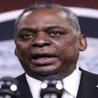 US defence secretary tests positive for Corona virus