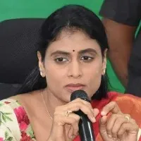 sharmila on party in ap