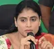 sharmila on party in ap