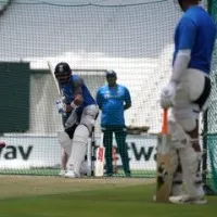 Team India won the toss in second test