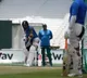 Team India won the toss in second test