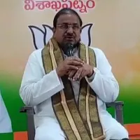 Somu Veerraju condemns Bandi Sajay arrest