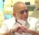 Superstar Krishna condolences to the demise of director Chandrasekhar Reddy