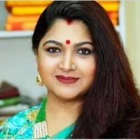 Khushbu shares Rana childhood pic