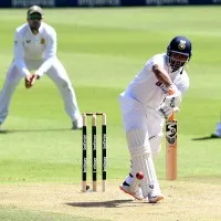 Team India all out in second innings