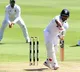 Team India all out in second innings