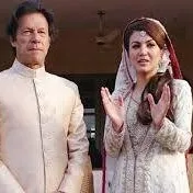 Reham Khan satires on Imran Khan