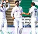 Stumps at day one in second test