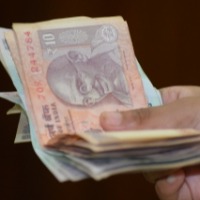 Doctor takes to crowdfunding for mother's treatment