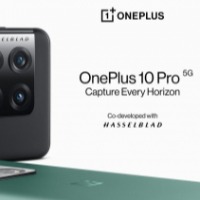 OnePlus 10 Pro to sport triple rear cameras, Hasselblad branding