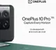 OnePlus 10 Pro to sport triple rear cameras, Hasselblad branding