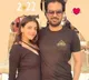 Kajal Aggarwal shows off her growing baby bump