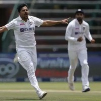 IND vs SA, 2nd Test: Shardul registers best bowling figures for India against South Africa