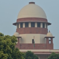 No absolute right of employee for representation of choice in dept proceedings: SC